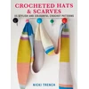 KNYGA Nicki Trench Crocheted Hats and Scarves