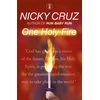 KNYGA Nicky Cruz One Holy Fire