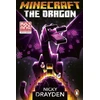 KNYGA Nicky Drayden Minecraft: The Dragon