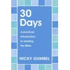 KNYGA Nicky Gumbel 30 Days