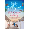 KNYGA Nicky Pellegrino P.S. Come to Italy