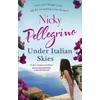 KNYGA Nicky Pellegrino Under Italian Skies