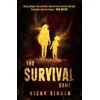 KNYGA Nicky Singer Author Survival Game