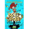 KNYGA Nicky Smith Dale Betty Steady and the Toad Witch