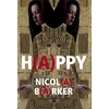KNYGA Nicola Barker H(A)PPY