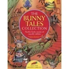 KNYGA Nicola Baxter Bunny Tales Collection