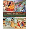 KNYGA Nicola Baxter Classic Folk Tales
