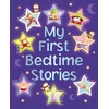 KNYGA Nicola Baxter My First Bedtime Stories