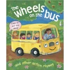 KNYGA Nicola Baxter Wheels on the Bus and Other Action Rhymes