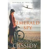 KNYGA Nicola Cassidy Emerald Spy