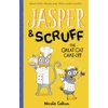 KNYGA Nicola Colton Jasper and Scruff: The Great Cat Cake-off