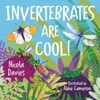 KNYGA Nicola Davies Animal Surprises: Invertebrates Are Cool!