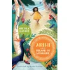 KNYGA Nicola Davies Ariki and the Island of Wonders, A joyful magical adventure story celebrating the natural world from an internationally celebrated nature writer and zoologist