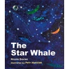 KNYGA Nicola Davies Star Whale