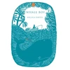KNYGA Nicola Davies Whale Boy