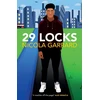 KNYGA Nicola Garrard 29 Locks