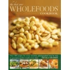 KNYGA Nicola Graimes Best Ever Wholefoods Cookbook