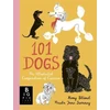 KNYGA Nicola Jane Swinney 101 Dogs