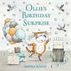 KNYGA Nicola Killen Ollie's Birthday Surprise