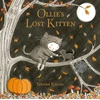 KNYGA Nicola Killen Ollie's Lost Kitten, The perfect book for Halloween!