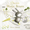 KNYGA Nicola Killen Ollie's Magic Bunny