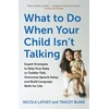 KNYGA Nicola Lathey What to Do When Your Child Isn’t Talking