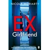 KNYGA Nicola Moriarty Ex-Girlfriend