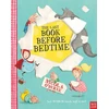 KNYGA Nicola Obyrne Last Book Before Bedtime