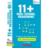 KNYGA Nicola Palin 11+ Non-verbal Reasoning Practice and Test for the GL Assessment Ages 10-11