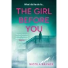 KNYGA Nicola Rayner Girl Before You
