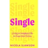 KNYGA Nicola Slawson Vienišas