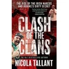 KNYGA Nicola Tallant Clash of the Clans