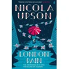 KNYGA Nicola Upson London Rain