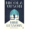 KNYGA Nicola Upson Nine Lessons