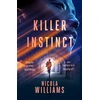 KNYGA Nicola Williams Killer Instinct
