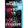 KNYGA Nicola Williams Until Proven Innocent
