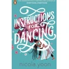 KNYGA Nicola Yoon Instructions for Dancing