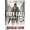 KNYGA Nicolai Lilin Free Fall