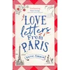 KNYGA Nicolas Barreau Love Letters from Paris