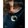 KNYGA Nicolas Estrada New Brooches: 400+ Contemporary Jewellery Designs