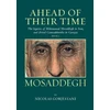 KNYGA Nicolas Gorjestani Mosaddegh