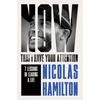 KNYGA Nicolas Hamilton Now That I have Your Attention