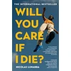 KNYGA Nicolas Lunabba Will You Care If I Die?
