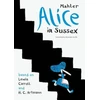 KNYGA Nicolas Mahler Alice in Sussex