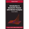 KNYGA Nicolas Privault Introduction to Stochastic Finance with Market Examples