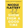 KNYGA Nicole Flattery Show Them a Good Time
