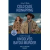KNYGA Nicole Helm Cold Case Kidnapping / Unsolved Bayou Murder