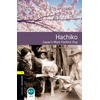 KNYGA Nicole Irving Oxford Bookworms Library: Level 1: Hachiko: Japan's Most Faithful Dog