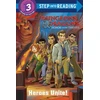 KNYGA Nicole Johnson Heroes Unite! (Dungeons &amp; Dragons: Honor Among Thieves)