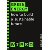 KNYGA Nicole Kobie Žalias Energy (WIRED guides)